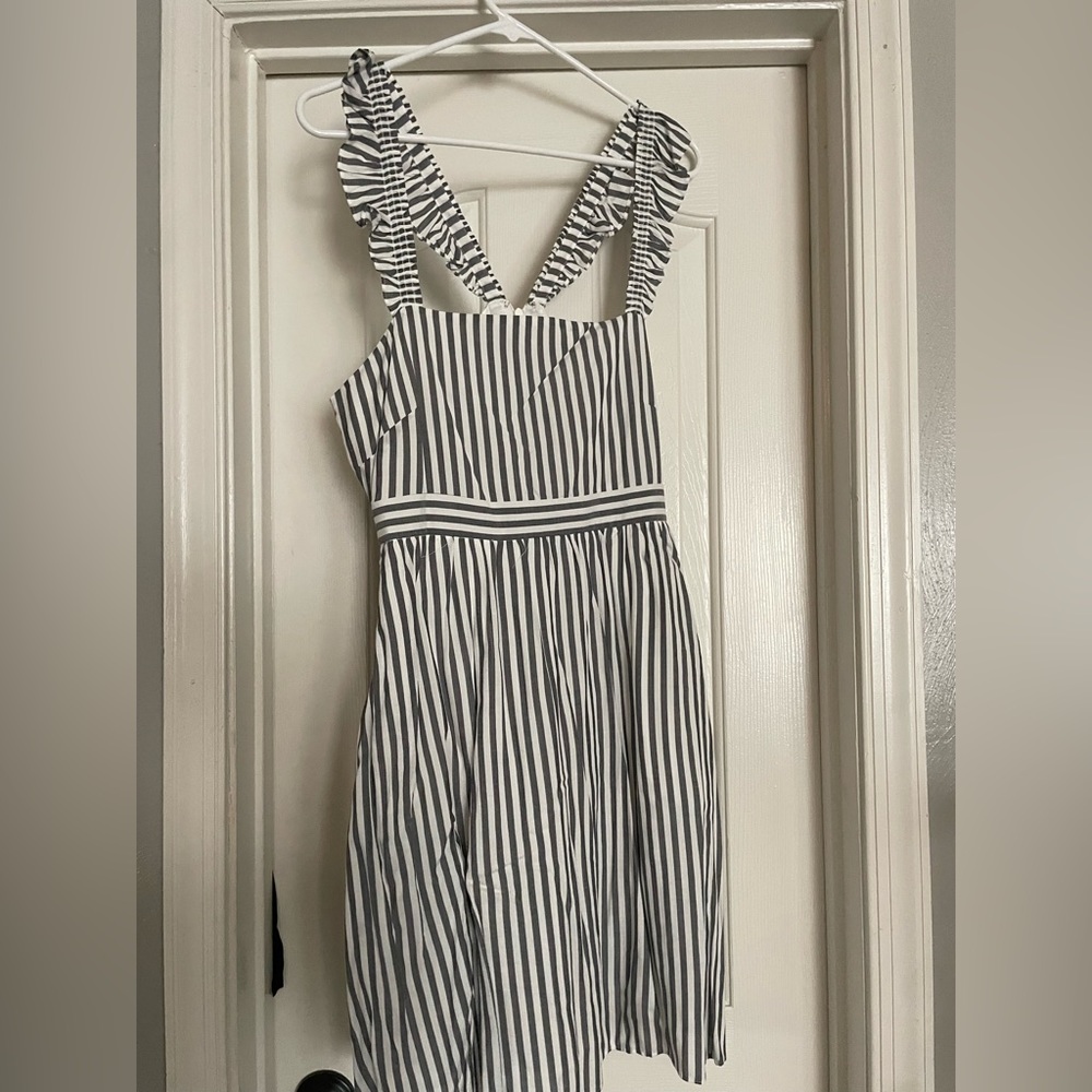 Madewell dress size 8 NWT